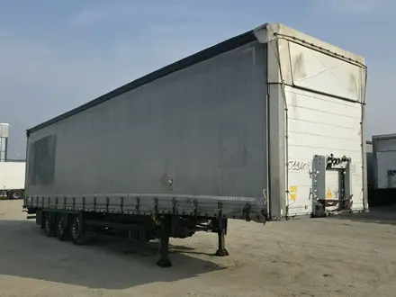 Schmitz Cargobull  SCB 2018 года за 8 700 000 тг. в Алматы – фото 3