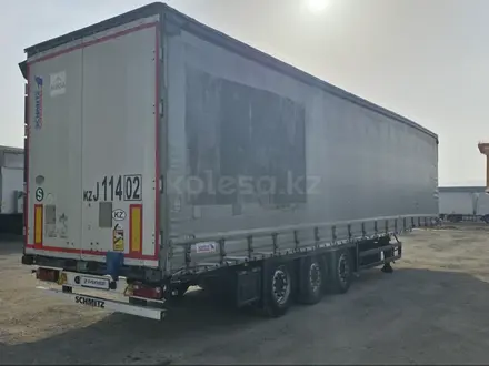 Schmitz Cargobull  SCB 2018 года за 8 700 000 тг. в Алматы – фото 5