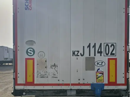 Schmitz Cargobull  SCB 2018 года за 8 700 000 тг. в Алматы – фото 6