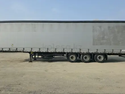 Schmitz Cargobull  SCB 2018 года за 8 700 000 тг. в Алматы – фото 8