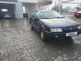 Volkswagen Passat 1989 годаүшін1 499 000 тг. в Мерке