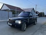 Land Rover Range Rover 2007 года за 7 000 000 тг. в Жаркент