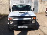 ВАЗ (Lada) Lada 2121 1987 годаүшін900 000 тг. в Шымкент