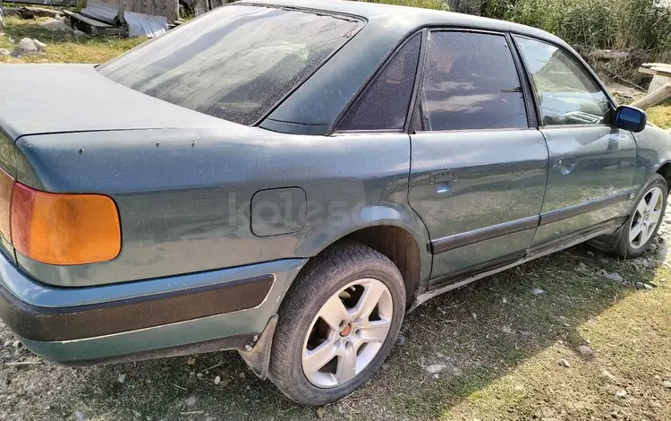 Audi 100 1991 года за 1 500 000 тг. в Кулан