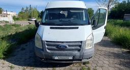 Ford Transit 2013 года за 6 500 000 тг. в Шахтинск – фото 2