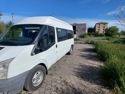 Ford Transit 2013 года за 6 500 000 тг. в Шахтинск