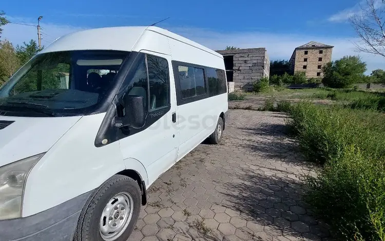 Ford Transit 2013 годаүшін6 500 000 тг. в Шахтинск