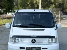Mercedes-Benz Vito, 2000