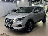 Nissan Qashqai 2019 года за 9 650 000 тг. в Уральск – фото 2