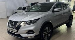 Nissan Qashqai 2019 года за 9 650 000 тг. в Уральск – фото 2