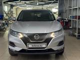 Nissan Qashqai 2019 года за 9 650 000 тг. в Уральск – фото 3
