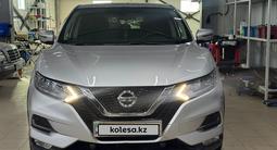 Nissan Qashqai 2019 года за 9 650 000 тг. в Уральск – фото 3