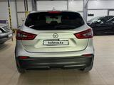 Nissan Qashqai 2019 года за 9 650 000 тг. в Уральск – фото 4