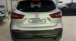 Nissan Qashqai 2019 года за 9 650 000 тг. в Уральск – фото 4