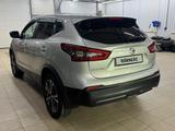 Nissan Qashqai 2019 года за 9 650 000 тг. в Уральск – фото 5