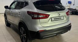 Nissan Qashqai 2019 года за 9 650 000 тг. в Уральск – фото 5