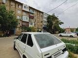 ВАЗ (Lada) 2114 2013 годаүшін1 200 000 тг. в Атырау – фото 5