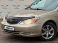 Toyota Camry 2003 годаүшін4 690 000 тг. в Алматы – фото 2