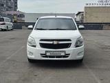 Chevrolet Cobalt 2014 года за 4 200 000 тг. в Алматы – фото 4