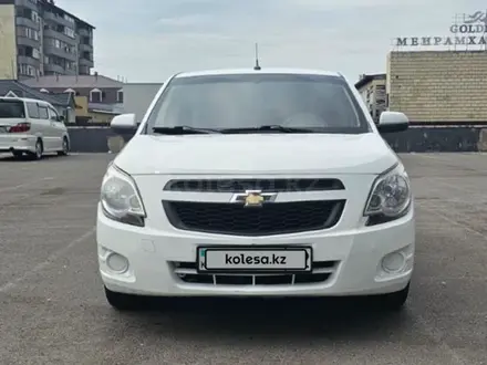 Chevrolet Cobalt 2014 года за 4 100 000 тг. в Алматы – фото 6