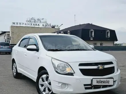 Chevrolet Cobalt 2014 года за 4 100 000 тг. в Алматы – фото 8