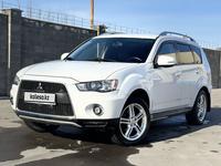 Mitsubishi Outlander 2010 годаfor8 000 000 тг. в Алматы