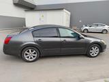 Nissan Maxima 2004 годаүшін3 500 000 тг. в Астана – фото 4