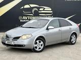 Nissan Primera 2006 годаfor2 550 000 тг. в Атырау