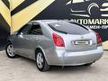 Nissan Primera 2006 годаүшін2 550 000 тг. в Атырау – фото 4