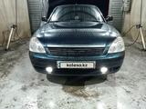 ВАЗ (Lada) Priora 2170 2007 годаfor1 760 000 тг. в Петропавловск