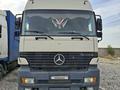 Mercedes-Benz  Actros 1999 года за 15 000 000 тг. в Шымкент – фото 2