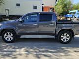 Toyota Hilux 2012 года за 9 000 000 тг. в Атырау – фото 2
