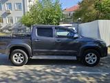 Toyota Hilux 2012 года за 9 000 000 тг. в Атырау