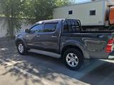 Toyota Hilux 2012 года за 9 000 000 тг. в Атырау – фото 4