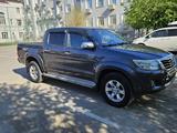 Toyota Hilux 2012 года за 9 000 000 тг. в Атырау – фото 5