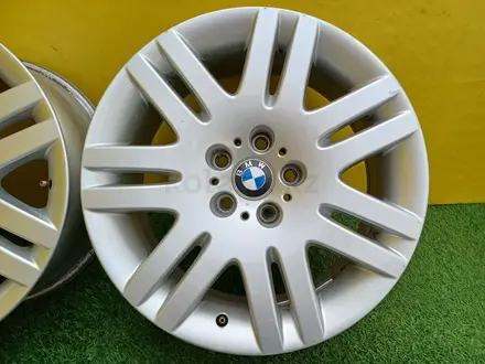 Диски R18 5x120 на BMW (93 стиль) за 190 000 тг. в Караганда – фото 4