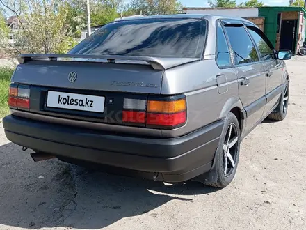 Volkswagen Passat 1993 года за 2 000 000 тг. в Астана – фото 3