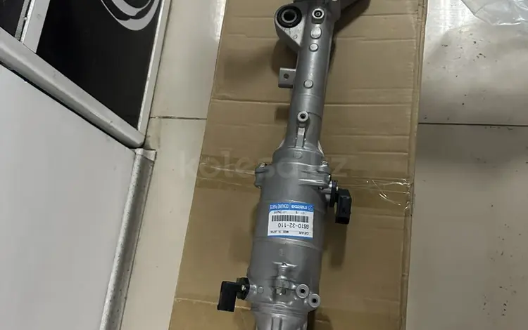 Рулевая рейка Мазда 6 2008-2011 електро за 300 000 тг. в Караганда