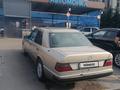 Mercedes-Benz E 230 1992 года за 2 200 000 тг. в Алматы – фото 11