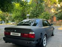 BMW 525 1992 года за 1 800 000 тг. в Шымкент