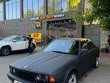 BMW 525 1992 года за 1 800 000 тг. в Шымкент – фото 5