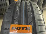 205/55R16 BOTO VANTAGE H-7for17 500 тг. в Алматы – фото 2