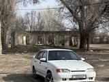 ВАЗ (Lada) 2115 2011 года за 1 500 000 тг. в Тараз