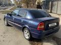 Opel Astra 2001 года за 1 450 000 тг. в Астана – фото 5