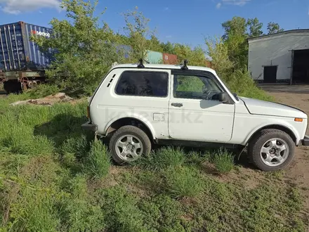 ВАЗ (Lada) Lada 2121 2014 года за 2 350 000 тг. в Павлодар – фото 3