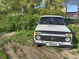 ВАЗ (Lada) Lada 2121 2014 года за 2 350 000 тг. в Павлодар – фото 4