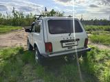 ВАЗ (Lada) Lada 2121 2014 годаүшін2 350 000 тг. в Павлодар – фото 5
