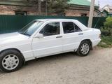 Mercedes-Benz 190 1991 года за 800 000 тг. в Усть-Каменогорск – фото 2