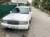 Mercedes-Benz 190 1991 года за 800 000 тг. в Усть-Каменогорск