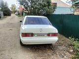 Mercedes-Benz 190 1991 года за 800 000 тг. в Усть-Каменогорск – фото 3